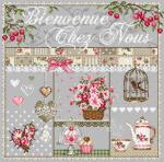 Bienvenue chez Nous