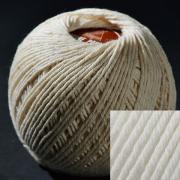 Cotone Povero yarn - White