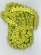 Newt`s Eye Pom Pom (1yd)