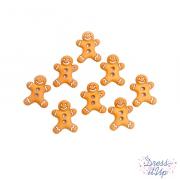 Iced Cookies - 5553