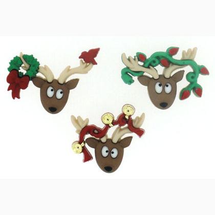 Oh Deer - 7498