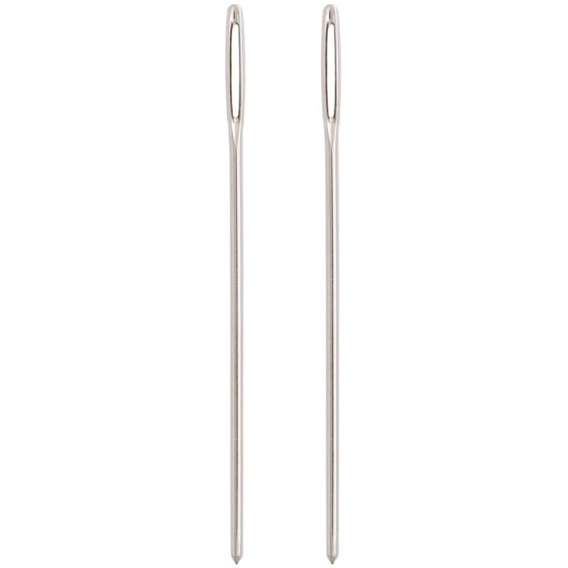 Plastic Canvas Needles From Boye - Needles Pins and Magnets