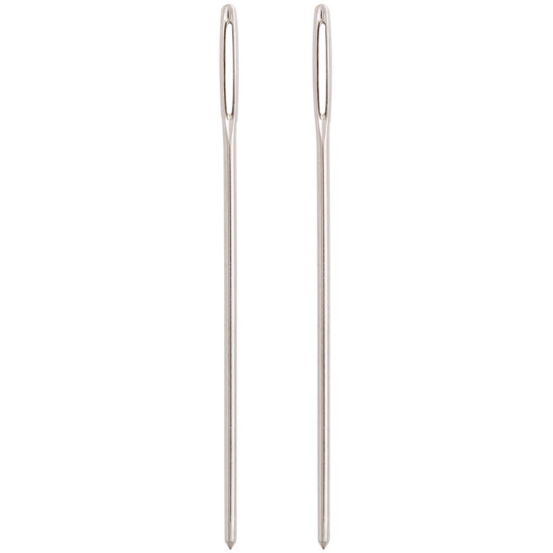 Plastic Canvas Needles From Boye - Needles Pins and Magnets