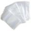 Reclosable Clear Storage Bags 4"X6"