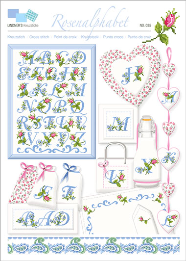 Rosenalphabet