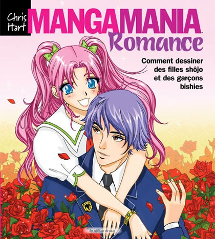 Mangamania Romance