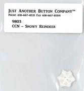 Frosty Forest 8-Snowy Reindeer Btn Pk (9803.G)