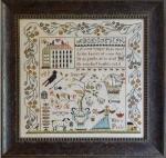 Sweet Temper Sampler