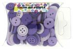 Color Me Pillow Pack: Purple