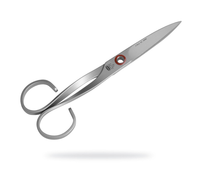 Tweezerman Nail Scissors