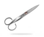Spira Ring Lock© Hobbies/Work scissors 14cm.