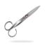 Spira Ring Lock© Hobbies/Work scissors 14cm.