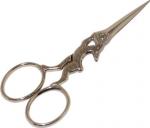 Embroidery scissors Rabbit 4"