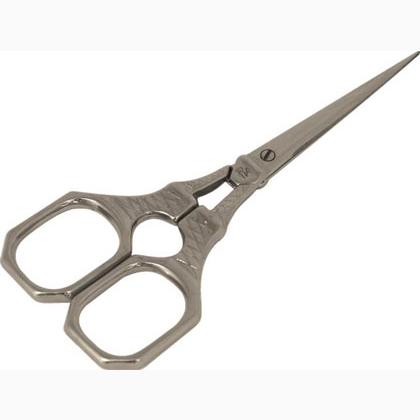 Embroidery scissors Eiffel 4\"