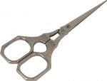 Embroidery scissors Eiffel 4"