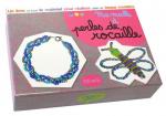 Ma malle à perles de rocaille