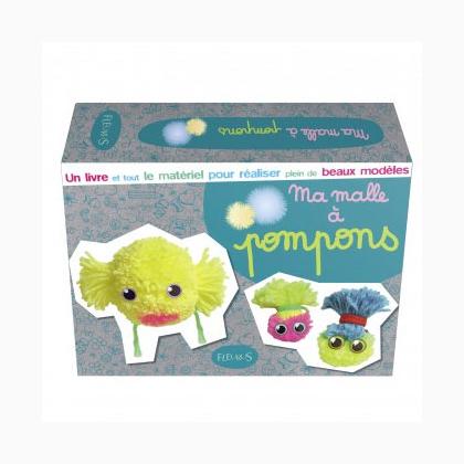 Ma Malle a Pompons N 10