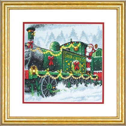 Santa Express