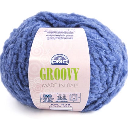Groovy - 07 - Neo Vintage
