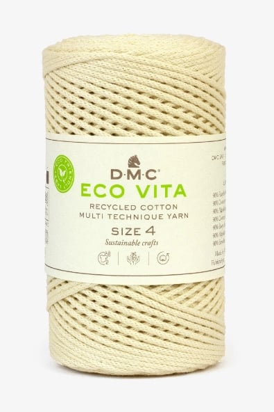 Eco Vita 4 - 001 - Cream