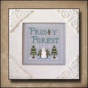 Frosty Forest 9-Frosty Forest