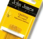 Quilting Needle 12