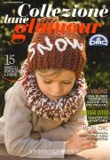 Designs Book "Collezione lane Glamour" - Children