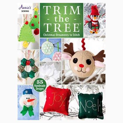 Trim The Tree - Christmas Ornaments