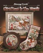 Christmas In The Woods