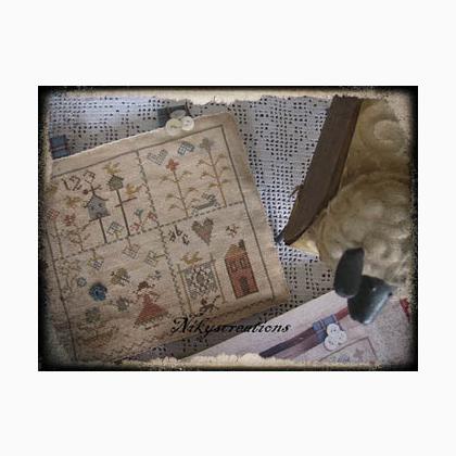 Little Sampler