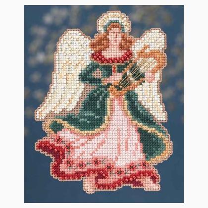 Angel Trilogy - Gabrielle