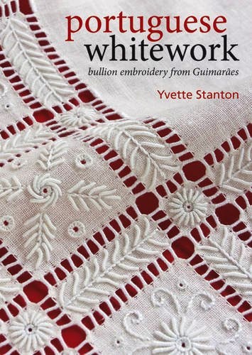 Portuguese Whitework Embroidery