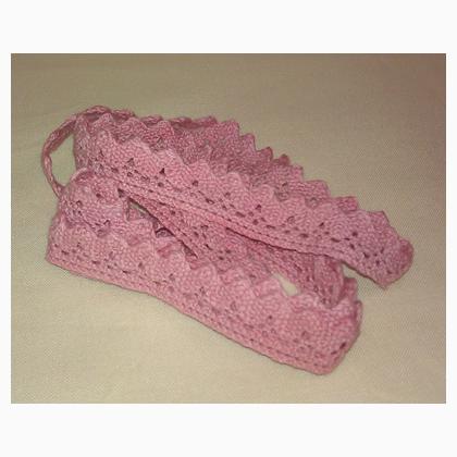 Cluny Alma Lace-Faded Noel (1yd)