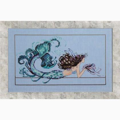 Mermaid Undine (MD134)
