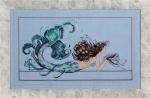 Mermaid Undine (MD134)