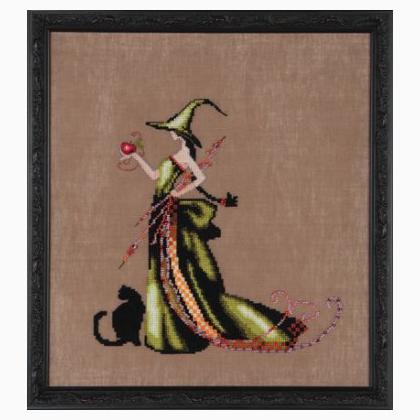 Bewitching Pixies - Ana