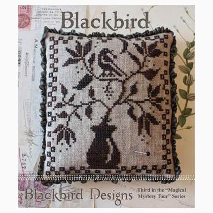 Blackbird
