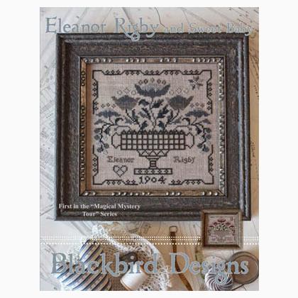 Eleanor Rigby (Reprinted)