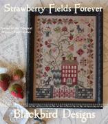 Strawberry Fields Forever (REPRINTED)