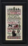Ebenezer`s Christmas