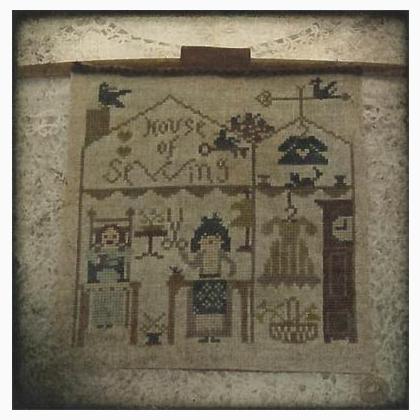 House Of Sewing