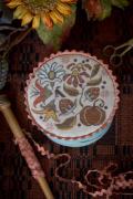 Autumn Posy