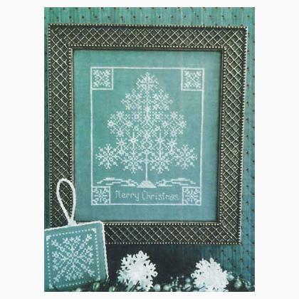 Snowflake Tree