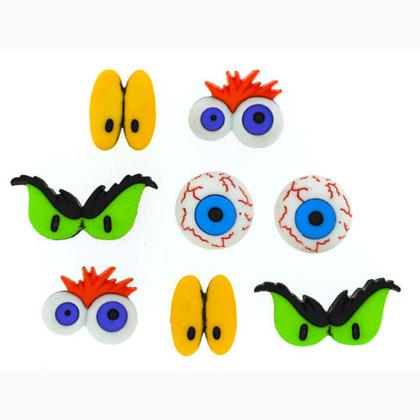 Monster Eyes - 8047