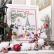 Un jour à Paris à Noël - Linen