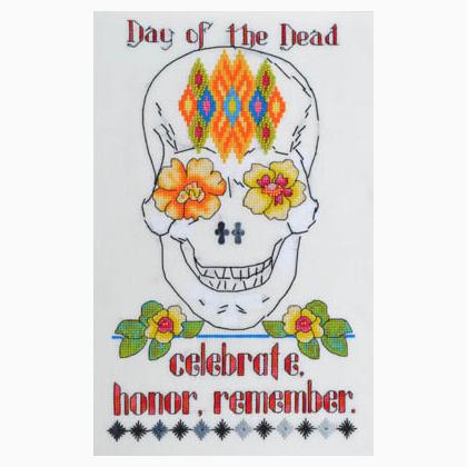 Day Of The Dead