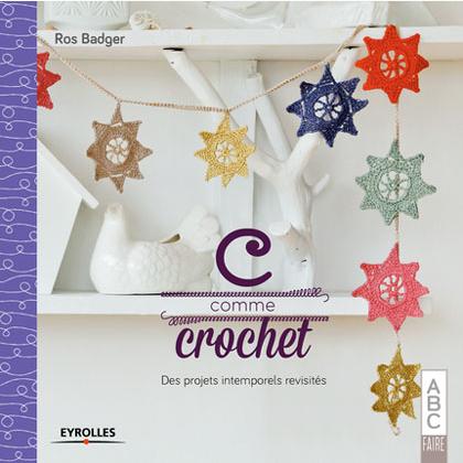 C Comme Crochet