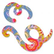 Sizzix Bigz L Die - Loop-the-Loop