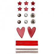 Decor kit A Warm Christmas