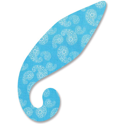 Sizzix Bigz Die - Petal Wheel
